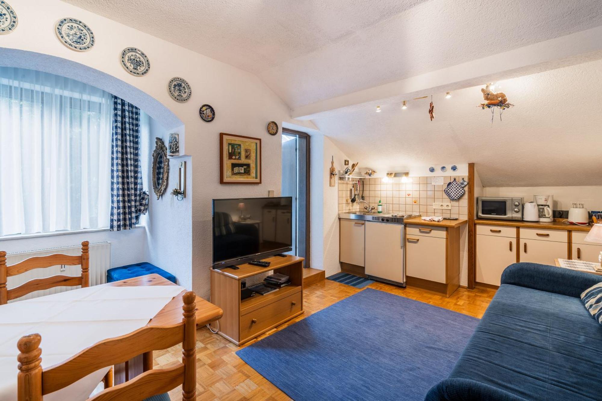 Appartementanlage Thermenblick Ski In & Ski Out Bad Kleinkirchheim Exterior foto