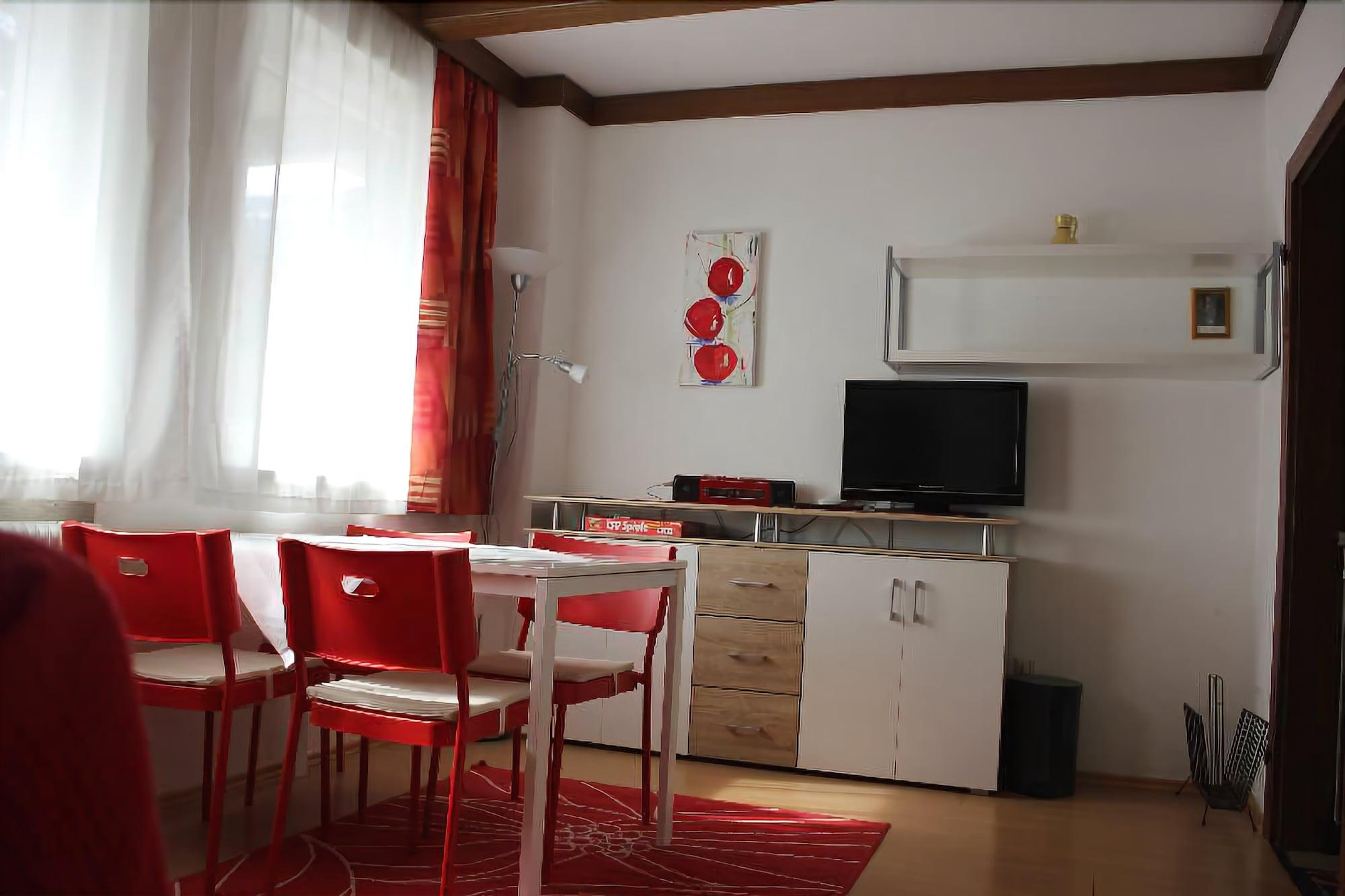 Appartementanlage Thermenblick Ski In & Ski Out Bad Kleinkirchheim Exterior foto